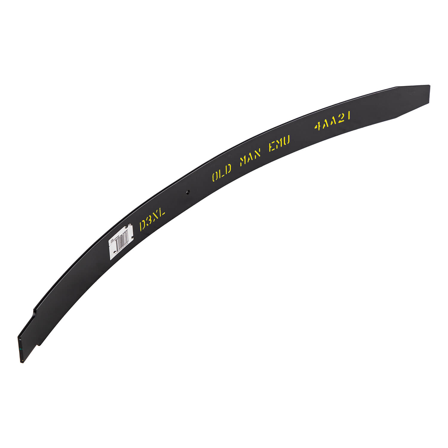 Leaf Helper Spring - D3XL